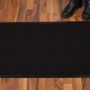 Schmutzmatte Smaragd 90x150 cm
