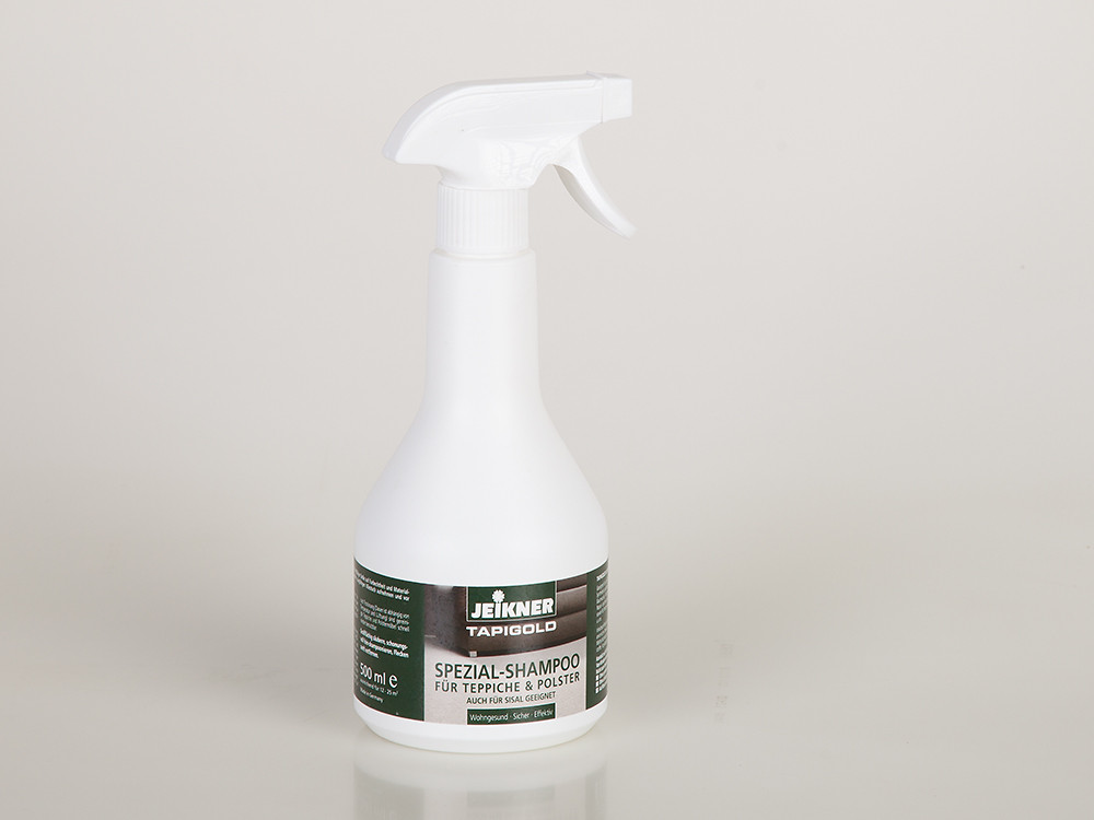 Jeikner Tapigold Spezialshampoo