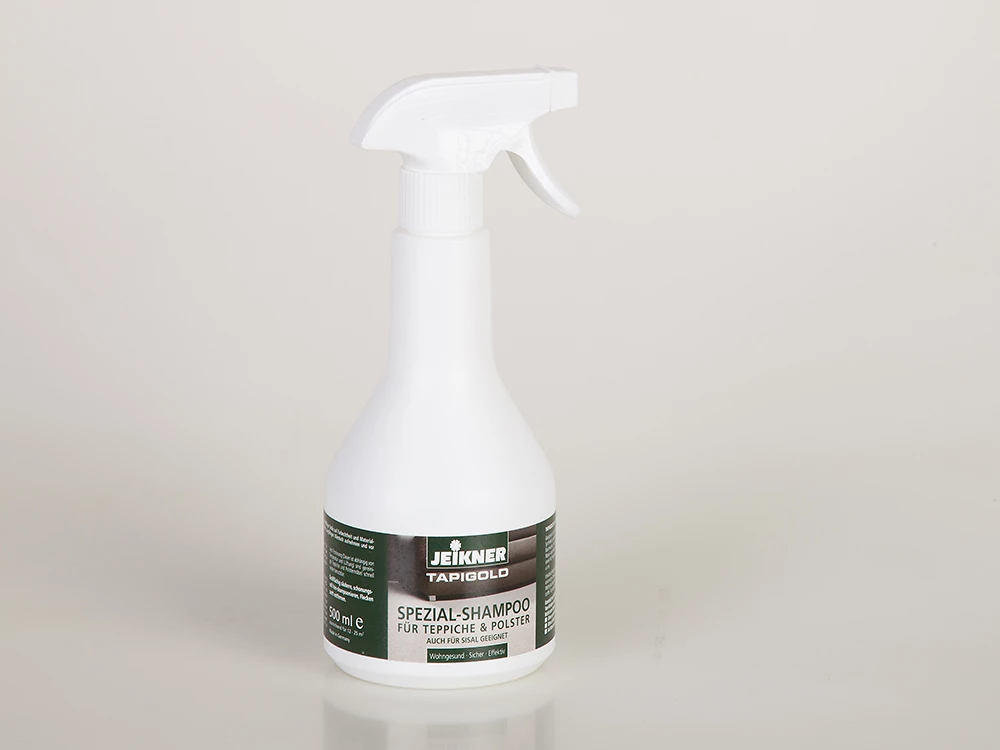 Jeikner Tapigold Spezialshampoo