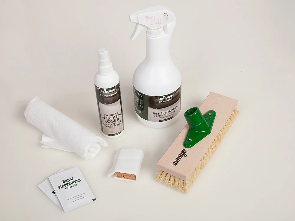 Jeikner Maxi-Reinigungs-Set