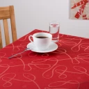 Modena Tischdecke, 165x165 cm
