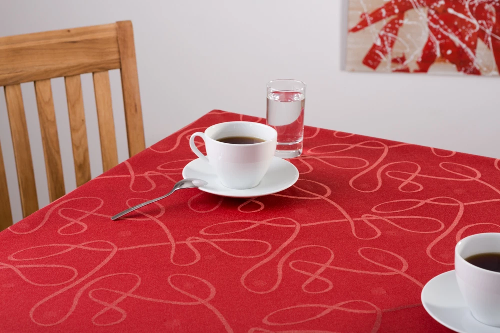 Modena Tischdecke, 140x210 cm