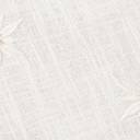 Kleiner Läufer "Edelweiß", 30x82 cm