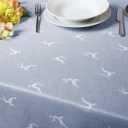 Meterware Hirsch, 200 cm Breite