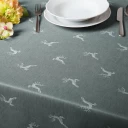 Meterware Hirsch, 200 cm Breite