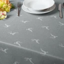 Meterware Hirsch, 200 cm Breite