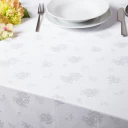 Serviette Rose-allover 39x39 cm 