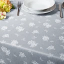 Serviette Rose-allover 39x39 cm 
