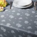 Tischtuch Rose-allover 140x180 cm 