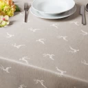 Tischwäsche Hirsch nach Maß