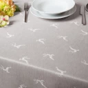 Tischwäsche Hirsch nach Maß