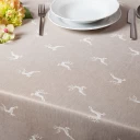 Tischwäsche Hirsch nach Maß