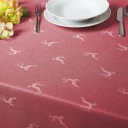 Tischwäsche Hirsch nach Maß