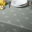 Tischwäsche Hirsch nach Maß