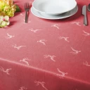 Tischwäsche Hirsch nach Maß