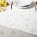Tischwäsche Rose-allover nach Maß