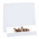 Duschtuch Katzen 75x150 cm