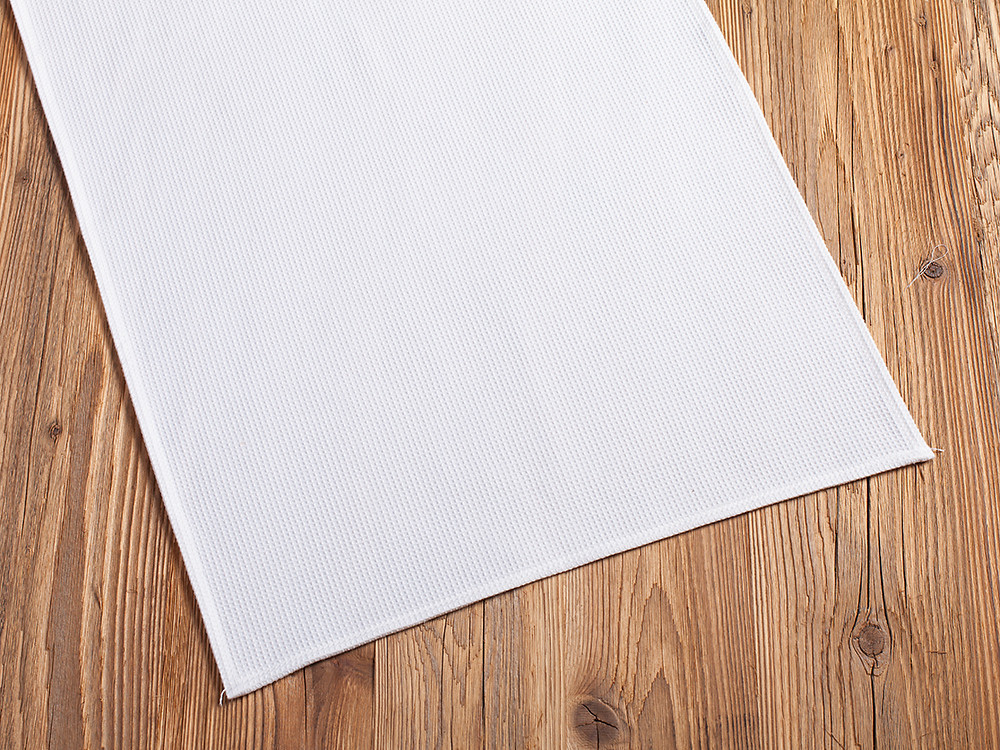 Handtuch Kristall 50x100 cm