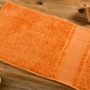 Gästetuch Stickbordüre 30x50 cm