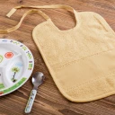 Kinderlatz Stickbordüre 25x30 cm