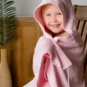 Babycape Stickbordüre