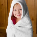 Babycape Stickbordüre