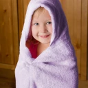 Babycape Stickbordüre