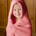 Babycape Stickbordüre