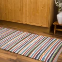 Fleckerlteppich Guglwald nach Maß