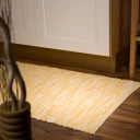 Flickenteppich Sternstein meliert