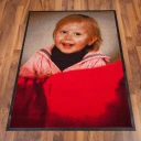 Fototeppich "Prime Velours" 85x150 cm