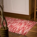 Flickenteppich Sternstein meliert