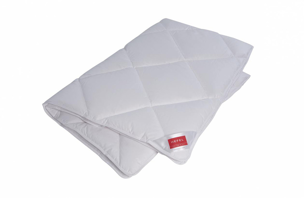 HEFEL Softbausch 95 Winterdecke