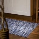 Flickenteppich Sternstein meliert