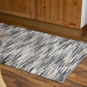 Flickenteppich Sternstein meliert