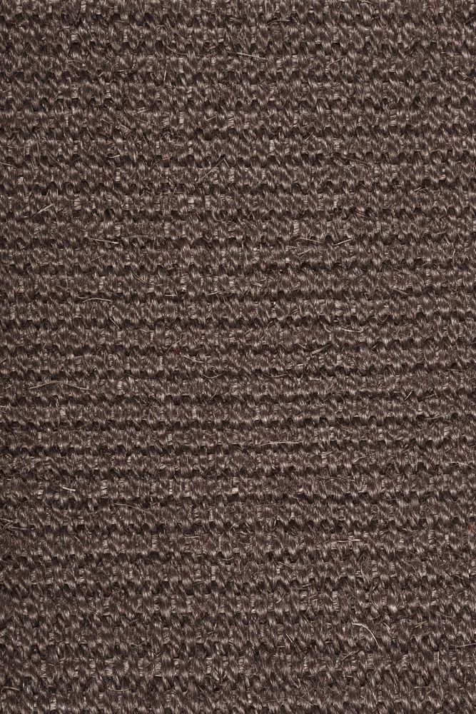 Sisalteppich Schaft unbeschichtet