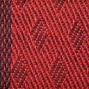 Sisalläufer Decor unbeschichtet