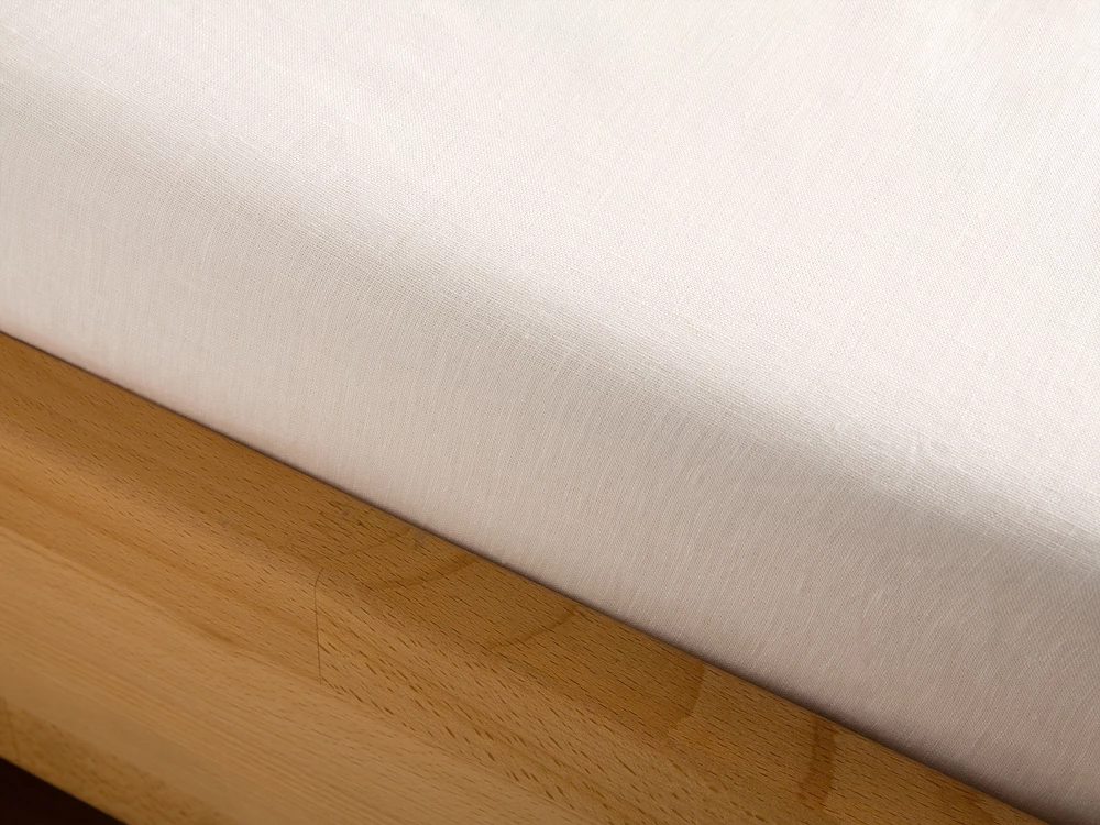 Leintuch Leinen edel 240x280 cm