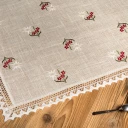 Almrausch Set 33x42 cm
