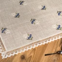 Almrausch Set 33x42 cm