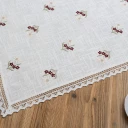 Almrausch Set 33x42 cm