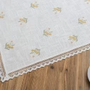 Almrausch Set 33x42 cm