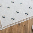 Almrausch Set 33x42 cm