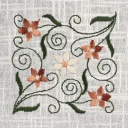 Alpenflair Set 45x55 cm