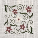 Alpenflair Set 45x55 cm