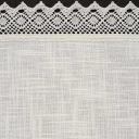 Austria Mitteldecke 88x88 cm