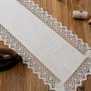 Austria kleines Tischband 26x65 cm