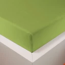 Edel-Jersey Spannleintuch 90-120 x 190-220 cm