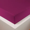 Edel-Jersey Spannleintuch 90-120 x 190-220 cm