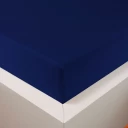 Edel-Jersey Spannleintuch 90-120 x 190-220 cm